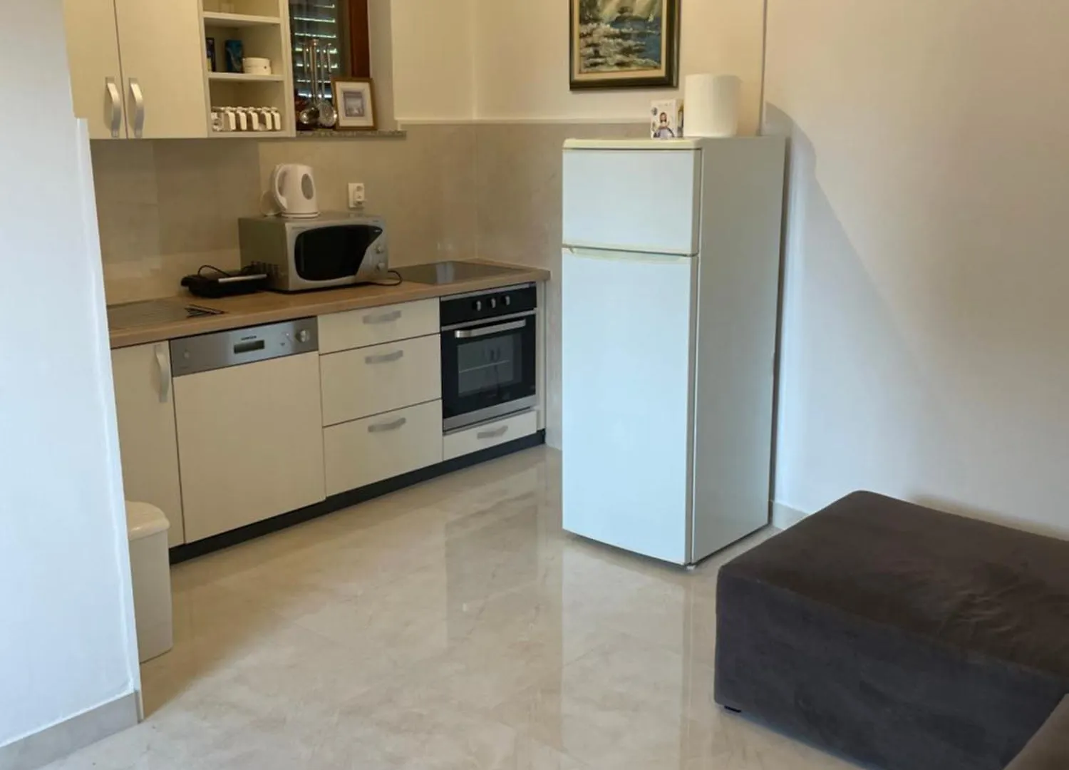 Apartment Ivan Njivice