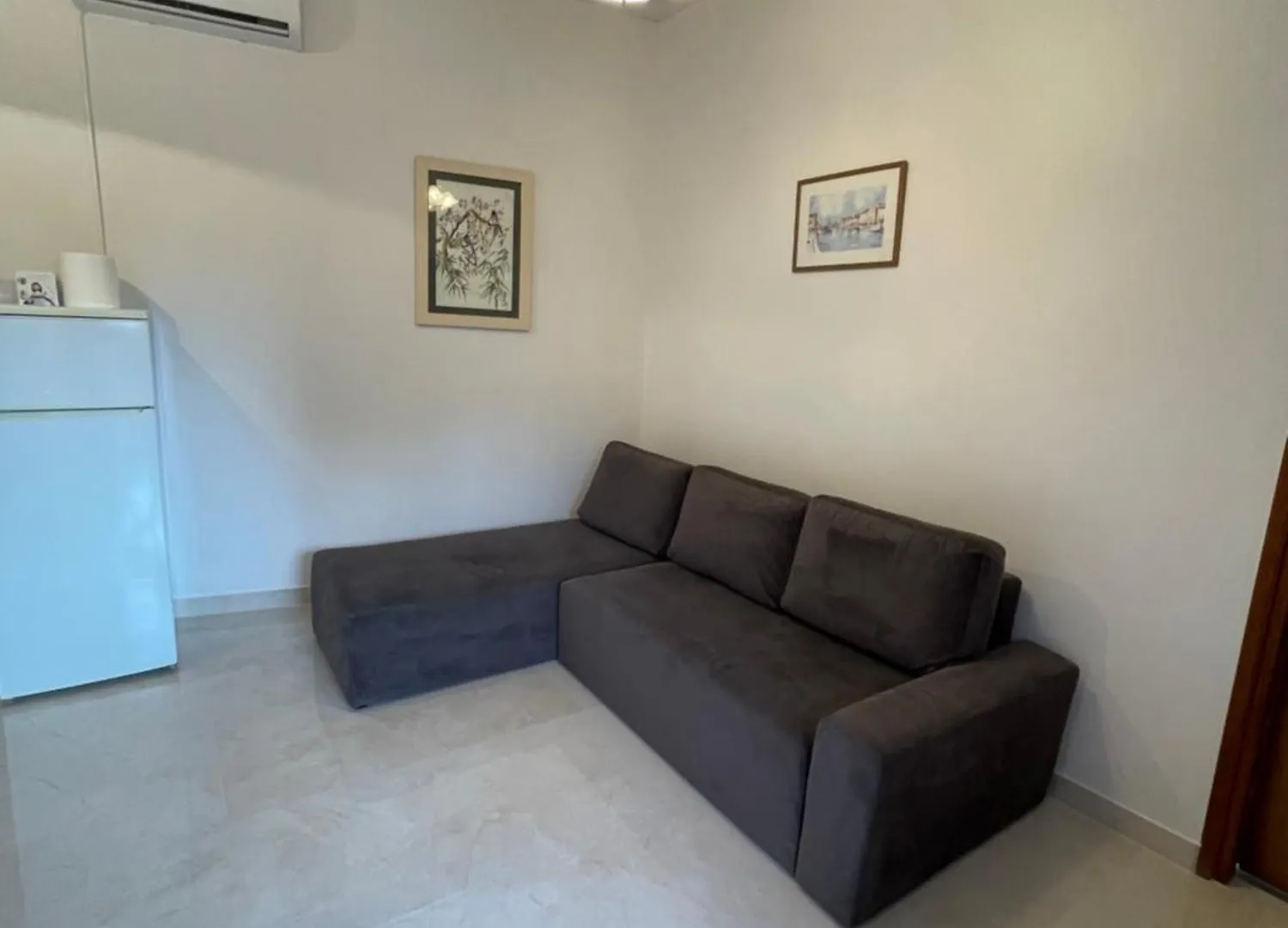 Apartment Ivan Njivice