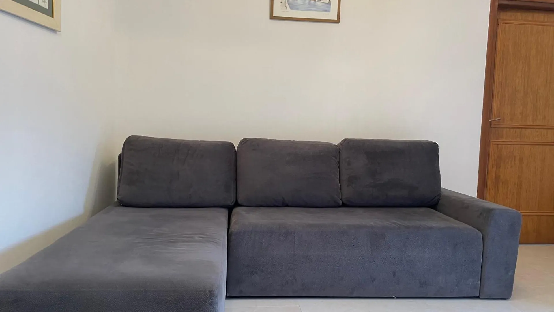 Apartment Ivan Njivice