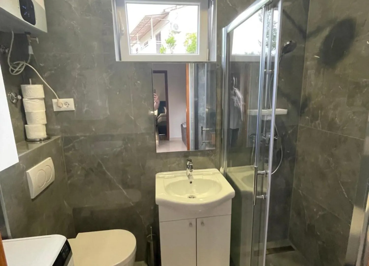 Apartment Ivan Njivice