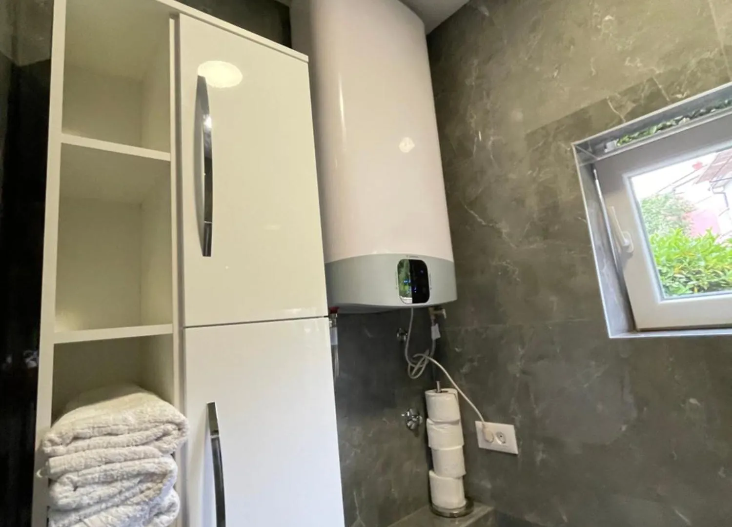 Apartment Ivan Njivice