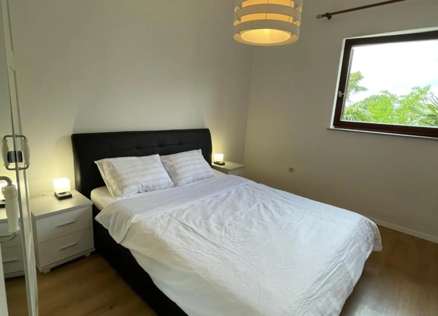 Apartment Ivan Njivice Croatia