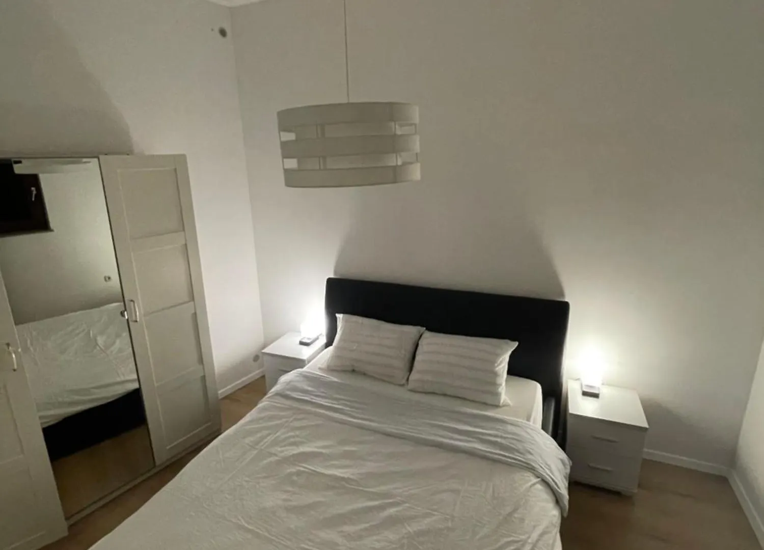 Apartment Ivan Njivice